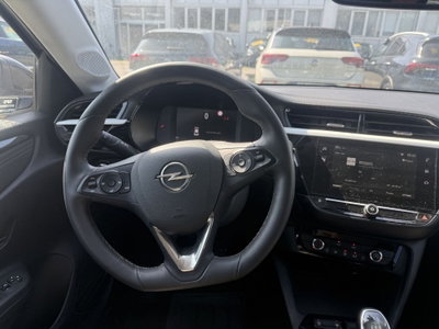 Opel Corsa 1.2 Design & Tech (7)