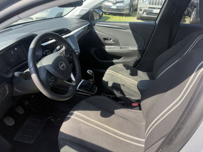 Opel Corsa 1.2 Design & Tech (8)