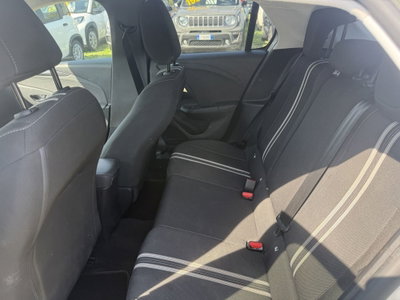 Opel Corsa 1.2 Design & Tech (9)