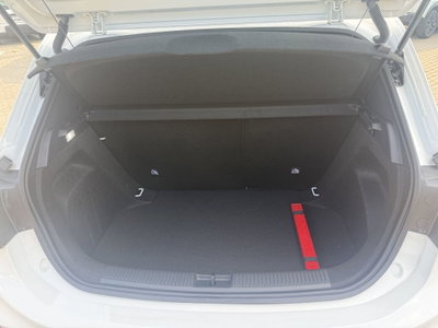 Mg MG3 1.5 hybrid+ Luxury auto (6)