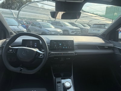 Mg MG3 1.5 hybrid+ Luxury auto (8)
