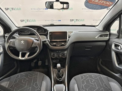 Peugeot 2008 75 Active (14)