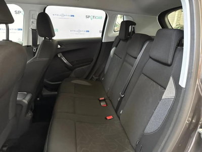 Peugeot 2008 75 Active (15)