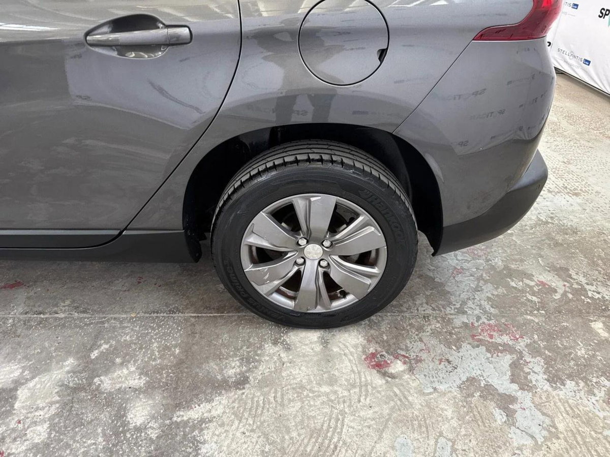 Peugeot 2008 75 Active (16)