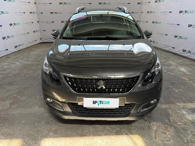 Peugeot 2008 75 Active (2)