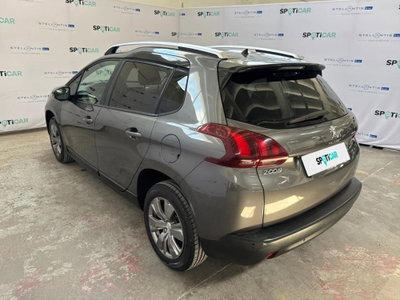 Peugeot 2008 75 Active (3)