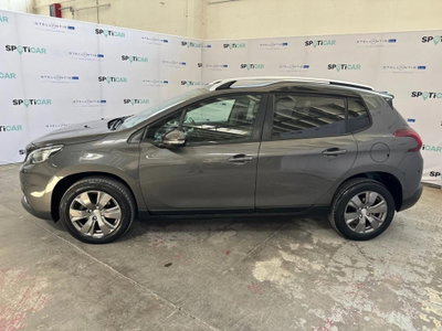 Peugeot 2008 75 Active (4)