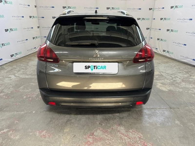 Peugeot 2008 75 Active (5)