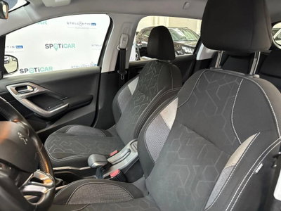 Peugeot 2008 75 Active (7)