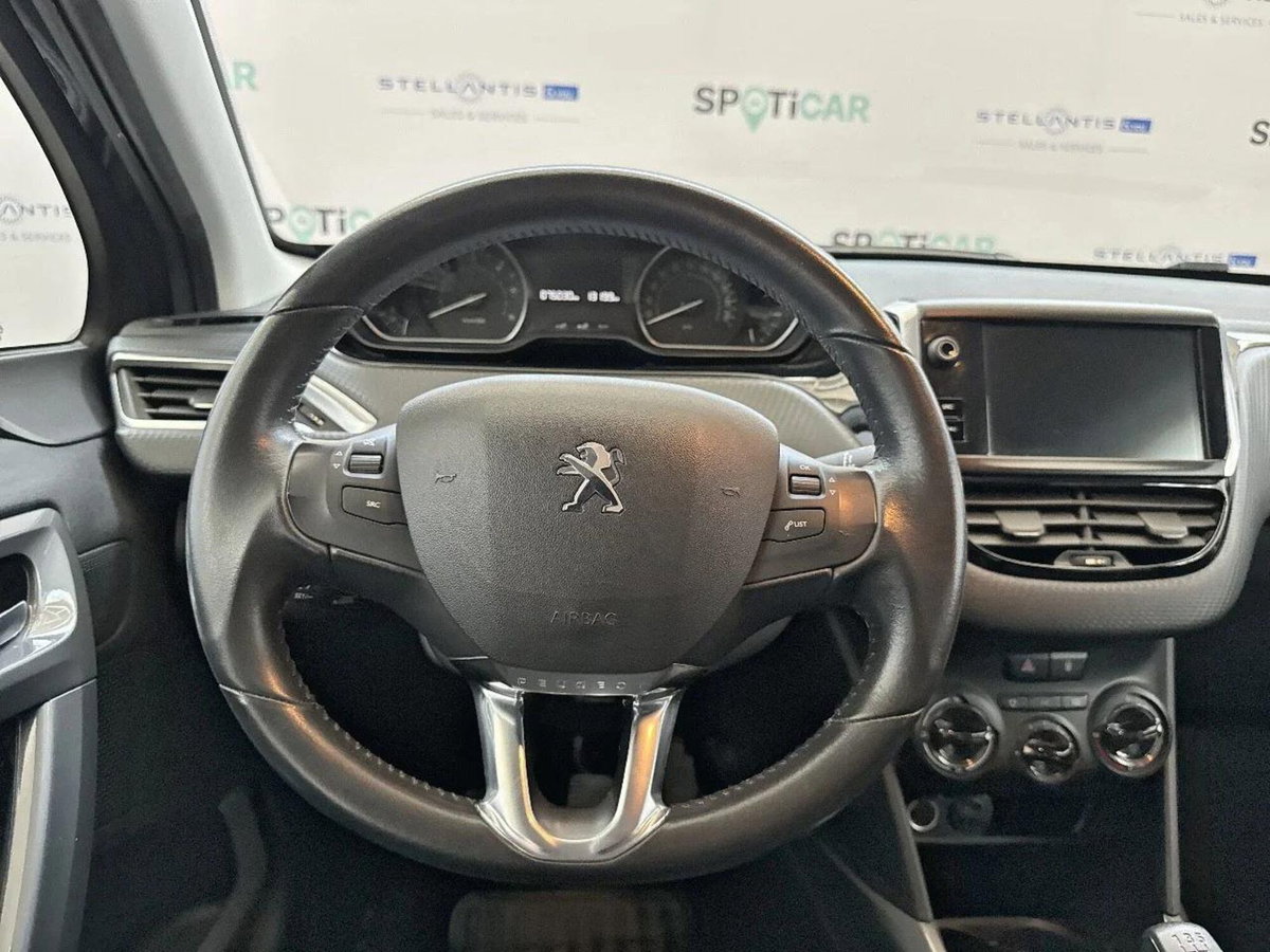 Peugeot 2008 75 Active (8)