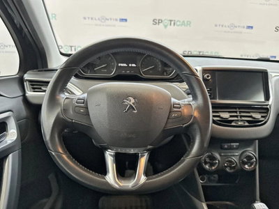 Peugeot 2008 75 Active (8)