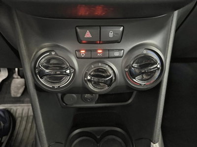 Peugeot 2008 75 Active (9)