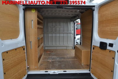 Fiat Ducato Furgone L3H2 2.2 diesel 120cv (10)