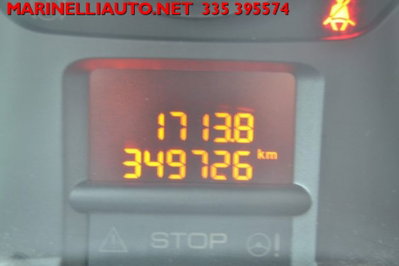 Peugeot Partner Telaio BlueHDi 100 L1 Pianale Cabinato (10)