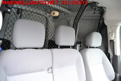 Peugeot Partner Telaio BlueHDi 100 L1 Pianale Cabinato (17)