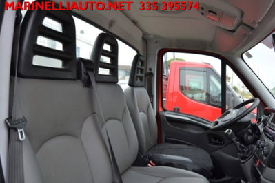 Iveco Daily Telaio 35C13 2.3 HPT PC-RG Cabinato (11)
