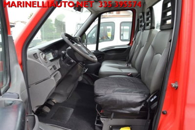 Iveco Daily Telaio 35C13 2.3 HPT PC-RG Cabinato (14)