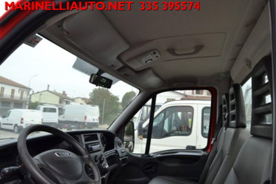 Iveco Daily Telaio 35C13 2.3 HPT PC-RG Cabinato (15)