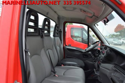 Iveco Daily Telaio 35C13 2.3 HPT PC-RG Cabinato (16)