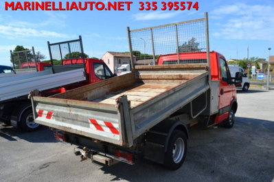 Iveco Daily Telaio 35C13 2.3 HPT PC-RG Cabinato (4)