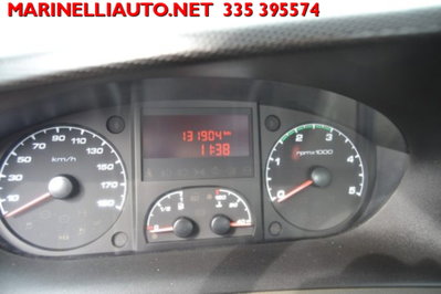 Iveco Daily Telaio 35C13 2.3 HPT PC-RG Cabinato (7)