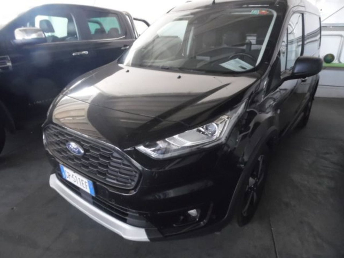 Ford Transit Connect Furgone 220 1.5 Ecoblue 100CV PC Furgone Active
