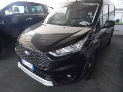 Ford Transit Connect Furgone 220 1.5 Ecoblue 100CV PC Furgone Active usato