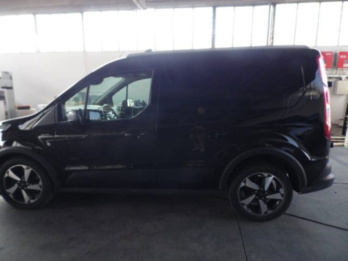 Ford Transit Connect Furgone 220 1.5 Ecoblue 100CV PC Furgone Active (6)