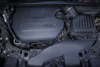 MINI Mini Countryman 2.0 Cooper SD Countryman Automatica (19)