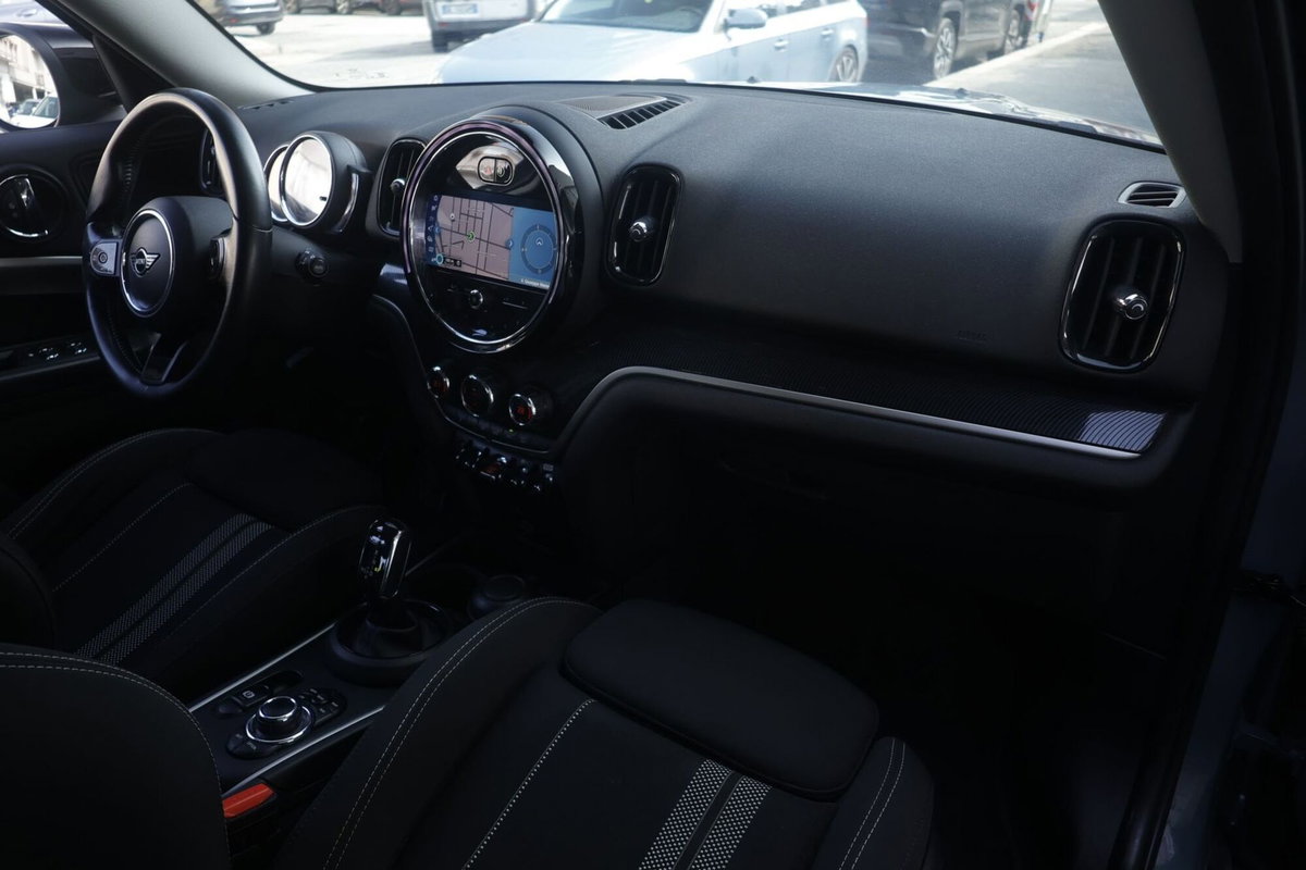 MINI Mini Countryman 2.0 Cooper SD Countryman Automatica (8)