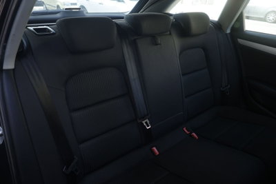 Audi A4 Avant 2.0 TDI 143CV Advanced Plus (12)