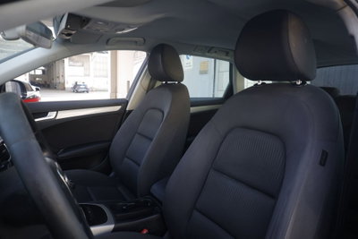 Audi A4 Avant 2.0 TDI 143CV Advanced Plus (16)
