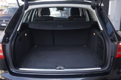 Audi A4 Avant 2.0 TDI 143CV Advanced Plus (18)