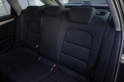 Audi A4 Avant 2.0 TDI 143CV Advanced Plus (3)