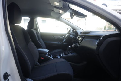 Nissan Qashqai 1.5 dCi 115 CV DCT Tekna (12)