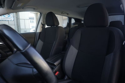 Nissan Qashqai 1.5 dCi 115 CV DCT Tekna (17)