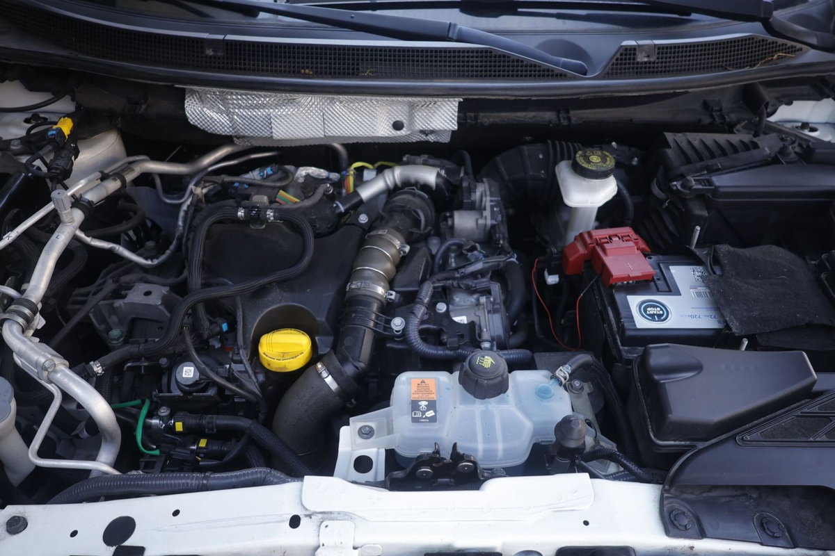 Nissan Qashqai 1.5 dCi 115 CV DCT Tekna (20)