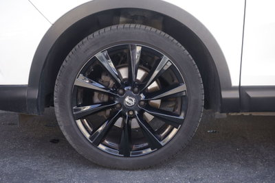 Nissan Qashqai 1.5 dCi 115 CV DCT Tekna (5)