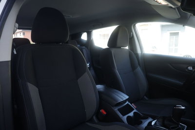 Nissan Qashqai 1.5 dCi 115 CV DCT Tekna (6)