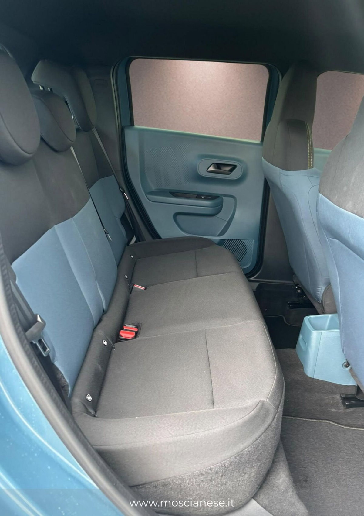 Fiat Grande Panda 1.2 Icon 100cv (12)