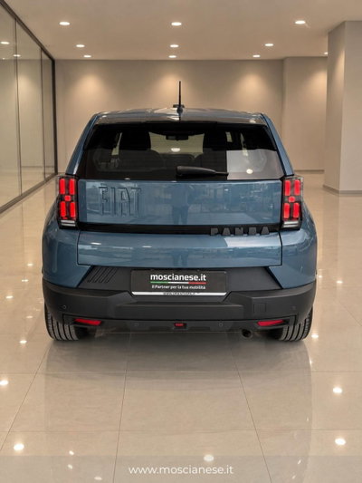 Fiat Grande Panda 1.2 Icon 100cv (6)