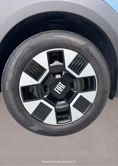 Fiat Grande Panda 1.2 Icon 100cv (7)