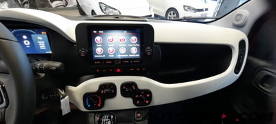 Fiat Pandina 1.0 firefly hybrid s&s 65cv (10)