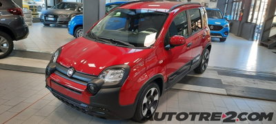 Fiat Pandina 1.0 firefly hybrid s&s 65cv (11)