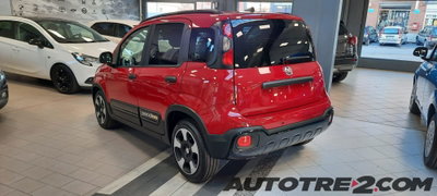 Fiat Pandina 1.0 firefly hybrid s&s 65cv (3)
