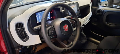 Fiat Pandina 1.0 firefly hybrid s&s 65cv (4)