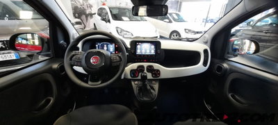 Fiat Pandina 1.0 firefly hybrid s&s 65cv (5)