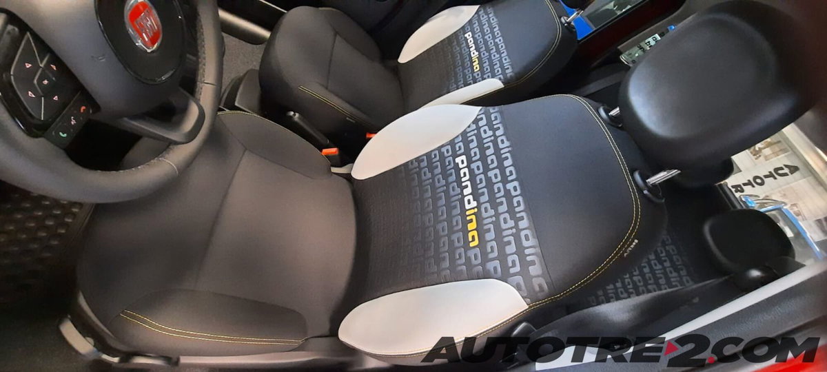 Fiat Pandina 1.0 firefly hybrid s&s 65cv (6)