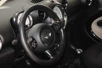 MINI Mini Countryman 1.6 Cooper D Countryman (11)