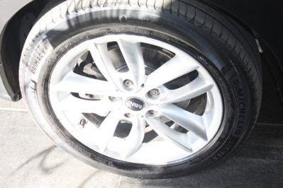 MINI Mini Countryman 1.6 Cooper D Countryman (4)